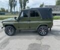 Зелений УАЗ 469, об'ємом двигуна 2.4 л та пробігом 3 тис. км за 5000 $, фото 3 на Automoto.ua