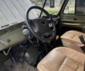 Зелений УАЗ 469, об'ємом двигуна 2.4 л та пробігом 3 тис. км за 5000 $, фото 6 на Automoto.ua