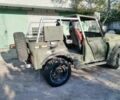 Зеленый УАЗ 469, объемом двигателя 2.5 л и пробегом 30 тыс. км за 2600 $, фото 3 на Automoto.ua