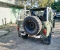 Зеленый УАЗ 469, объемом двигателя 2.5 л и пробегом 30 тыс. км за 2600 $, фото 4 на Automoto.ua