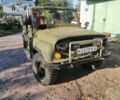Зеленый УАЗ 469, объемом двигателя 2.5 л и пробегом 30 тыс. км за 2600 $, фото 2 на Automoto.ua