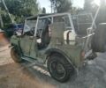 Зеленый УАЗ 469, объемом двигателя 2.5 л и пробегом 30 тыс. км за 2600 $, фото 5 на Automoto.ua