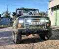 Зеленый УАЗ 469, объемом двигателя 2.5 л и пробегом 30 тыс. км за 2600 $, фото 1 на Automoto.ua