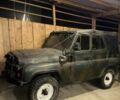 Зеленый УАЗ 469, объемом двигателя 0 л и пробегом 27 тыс. км за 5200 $, фото 1 на Automoto.ua