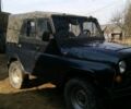 Зеленый УАЗ 469, объемом двигателя 0 л и пробегом 100 тыс. км за 2700 $, фото 1 на Automoto.ua
