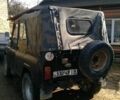 Зеленый УАЗ 469, объемом двигателя 0 л и пробегом 100 тыс. км за 2700 $, фото 4 на Automoto.ua
