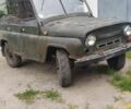Зелений УАЗ 469, об'ємом двигуна 0 л та пробігом 10 тис. км за 602 $, фото 1 на Automoto.ua