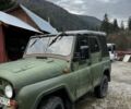 Зелений УАЗ 469, об'ємом двигуна 2.4 л та пробігом 35 тис. км за 3600 $, фото 2 на Automoto.ua