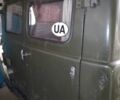 Зеленый УАЗ 469, объемом двигателя 0 л и пробегом 2 тыс. км за 3091 $, фото 2 на Automoto.ua