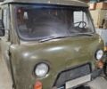 Зеленый УАЗ 469, объемом двигателя 0 л и пробегом 2 тыс. км за 3091 $, фото 1 на Automoto.ua
