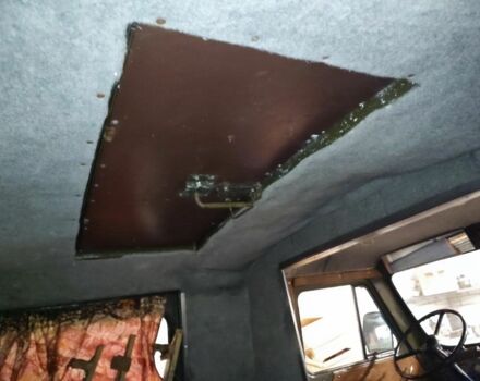 Зеленый УАЗ 469, объемом двигателя 0 л и пробегом 2 тыс. км за 3091 $, фото 7 на Automoto.ua