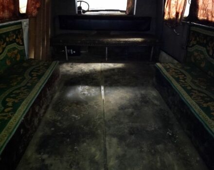 Зеленый УАЗ 469, объемом двигателя 0 л и пробегом 2 тыс. км за 3091 $, фото 3 на Automoto.ua