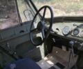 Зелений УАЗ 469, об'ємом двигуна 2.4 л та пробігом 200 тис. км за 2200 $, фото 10 на Automoto.ua