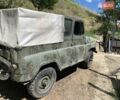 Зелений УАЗ 469, об'ємом двигуна 2.4 л та пробігом 200 тис. км за 2200 $, фото 3 на Automoto.ua