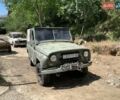 Зелений УАЗ 469, об'ємом двигуна 2.4 л та пробігом 200 тис. км за 2200 $, фото 1 на Automoto.ua