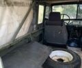Зелений УАЗ 469, об'ємом двигуна 2.4 л та пробігом 200 тис. км за 2200 $, фото 5 на Automoto.ua