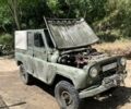 Зелений УАЗ 469, об'ємом двигуна 2.4 л та пробігом 200 тис. км за 2200 $, фото 8 на Automoto.ua