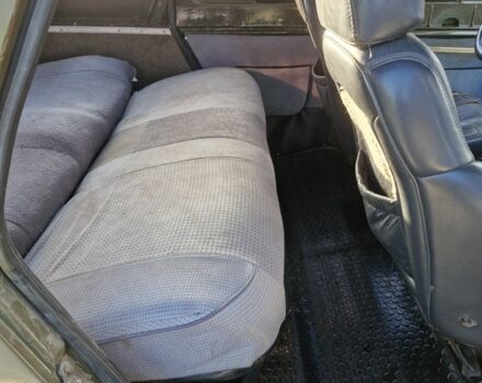 УАЗ 469 1978 в Тальном на Automoto.ua Зеленый УАЗ 469, объемом двигателя 2.4 л и пробегом 21 тыс. км за 2000 $, фото 6 на Automoto.ua