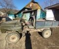 УАЗ 469 1978 в Надворной на Automoto.ua Зеленый УАЗ 469, объемом двигателя 0 л и пробегом 160 тыс. км за 1600 $, фото 5 на Automoto.ua
