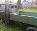 Зеленый УАЗ 469, объемом двигателя 0 л и пробегом 140 тыс. км за 1810 $, фото 4 на Automoto.ua