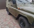 Зеленый УАЗ 469, объемом двигателя 3 л и пробегом 33 тыс. км за 2400 $, фото 2 на Automoto.ua