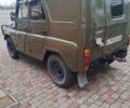 Зеленый УАЗ 469, объемом двигателя 3 л и пробегом 33 тыс. км за 2400 $, фото 4 на Automoto.ua
