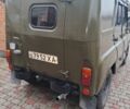 Зеленый УАЗ 469, объемом двигателя 3 л и пробегом 33 тыс. км за 2400 $, фото 3 на Automoto.ua