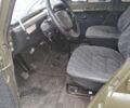 Зеленый УАЗ 469, объемом двигателя 3 л и пробегом 33 тыс. км за 2400 $, фото 5 на Automoto.ua