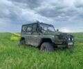Зеленый УАЗ 469, объемом двигателя 0 л и пробегом 1 тыс. км за 2960 $, фото 1 на Automoto.ua