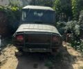 Зелений УАЗ 469, об'ємом двигуна 2.4 л та пробігом 99 тис. км за 800 $, фото 1 на Automoto.ua