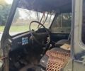 Зеленый УАЗ 469, объемом двигателя 2.4 л и пробегом 74 тыс. км за 2200 $, фото 6 на Automoto.ua