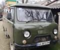 Зелений УАЗ 469, об'ємом двигуна 2.4 л та пробігом 123 тис. км за 1555 $, фото 1 на Automoto.ua