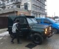 Зелений УАЗ 469, об'ємом двигуна 2.4 л та пробігом 100 тис. км за 2300 $, фото 10 на Automoto.ua