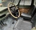 Зеленый УАЗ 469, объемом двигателя 2.4 л и пробегом 3 тыс. км за 2499 $, фото 3 на Automoto.ua