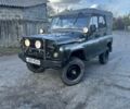 УАЗ 469 1980 в Славянске на Automoto.ua Зеленый УАЗ 469, объемом двигателя 2.5 л и пробегом 3 тыс. км за 700 $, фото 3 на Automoto.ua