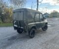 УАЗ 469 1980 в Славянске на Automoto.ua Зеленый УАЗ 469, объемом двигателя 2.5 л и пробегом 3 тыс. км за 700 $, фото 1 на Automoto.ua