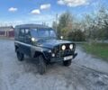 УАЗ 469 1980 в Славянске на Automoto.ua Зеленый УАЗ 469, объемом двигателя 2.5 л и пробегом 3 тыс. км за 700 $, фото 4 на Automoto.ua