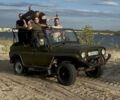 Зелений УАЗ 469, об'ємом двигуна 2.5 л та пробігом 17 тис. км за 1957 $, фото 1 на Automoto.ua