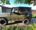 Зеленый УАЗ 469, объемом двигателя 0 л и пробегом 350 тыс. км за 2499 $, фото 2 на Automoto.ua