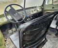 Зеленый УАЗ 469, объемом двигателя 2.4 л и пробегом 55 тыс. км за 4000 $, фото 1 на Automoto.ua