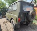 Зеленый УАЗ 469, объемом двигателя 2.5 л и пробегом 200 тыс. км за 1850 $, фото 3 на Automoto.ua