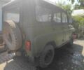 Зеленый УАЗ 469, объемом двигателя 2.5 л и пробегом 200 тыс. км за 1800 $, фото 4 на Automoto.ua