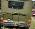 Зелений УАЗ 469, об'ємом двигуна 2.45 л та пробігом 17 тис. км за 2500 $, фото 2 на Automoto.ua