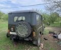 Зелений УАЗ 469, об'ємом двигуна 2.4 л та пробігом 500 тис. км за 1081 $, фото 2 на Automoto.ua