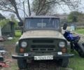 Зелений УАЗ 469, об'ємом двигуна 2.4 л та пробігом 500 тис. км за 1081 $, фото 1 на Automoto.ua