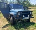 Зелений УАЗ 469, об'ємом двигуна 2.4 л та пробігом 150 тис. км за 3000 $, фото 1 на Automoto.ua