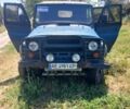 Зелений УАЗ 469, об'ємом двигуна 2.4 л та пробігом 150 тис. км за 3000 $, фото 2 на Automoto.ua