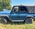 Зелений УАЗ 469, об'ємом двигуна 2.4 л та пробігом 150 тис. км за 3000 $, фото 5 на Automoto.ua