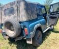 Зелений УАЗ 469, об'ємом двигуна 2.4 л та пробігом 150 тис. км за 3000 $, фото 6 на Automoto.ua