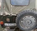 Зеленый УАЗ 469, объемом двигателя 2.45 л и пробегом 60 тыс. км за 1194 $, фото 2 на Automoto.ua